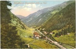 brennerbad, ansicht brennerbad, ansicht