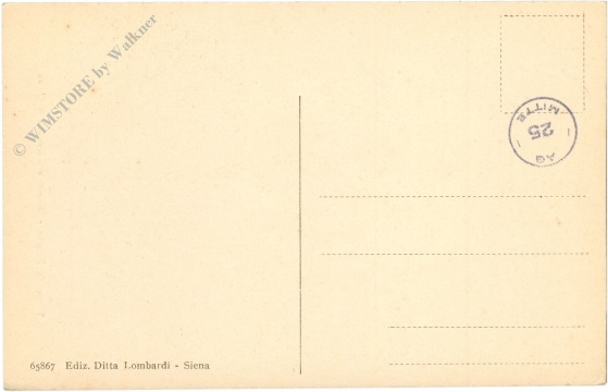 siena, il coro del duomo