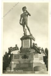 florenz (firenze), david