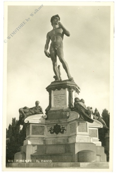 florenz (firenze), david florenz (firenze), david