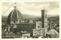 florenz (firenze), la cupola