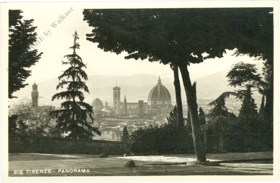 florenz (firenze), panorama florenz (firenze), panorama