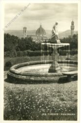 florenz (firenze), panorama