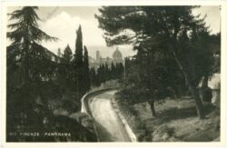 florenz (firenze), panorama