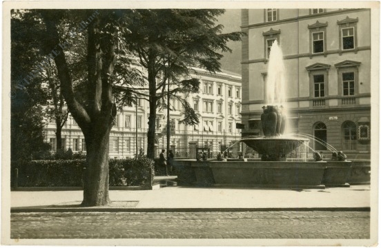 bozen (bolzano), ansicht bozen (bolzano), ansicht