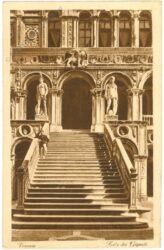 venedig, ansicht