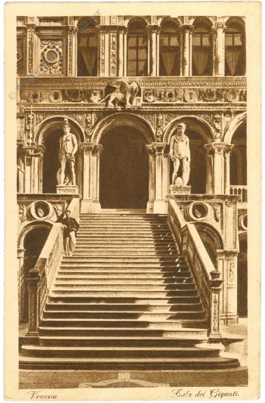 venedig, ansicht