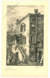 venedig, ansicht venedig, ansicht