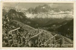 bolzano gries, ansicht