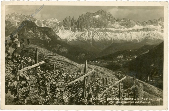 bolzano gries, ansicht bolzano gries, ansicht