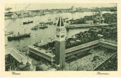 venedig, panorama