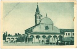 motta di livenza, santuario madonna dei miracoli