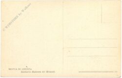 motta di livenza, santuario madonna dei miracoli