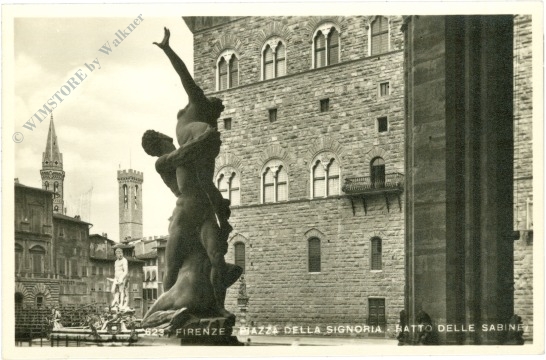 florenz, ansicht