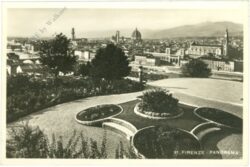 florenz, panorama florenz, panorama