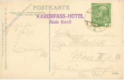 bozen, karerpass hotel, karersee