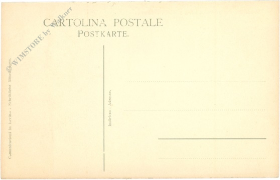 strada del rolle, motive presso s. martino di castrozza