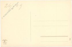 dürrensee, mit monte cristallo u. piz popena