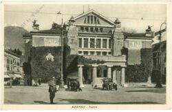 meran, theater meran, theater