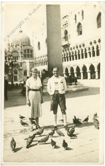 venedig, ansicht