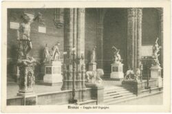 florenz, ansicht