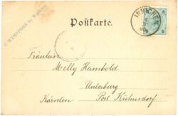 wildbad innichen, ansicht