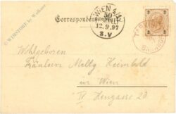 königsberg, bei tarvis