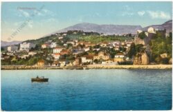 castelnuovo, ansicht