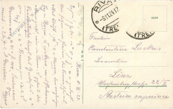 riviera, lago di garda