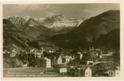 bozen, gries
