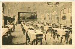 bressanone, albergo e caffe stella