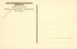 bressanone, albergo e caffe stella
