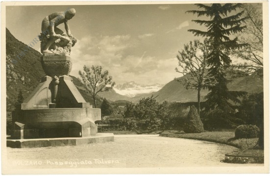 bozen, ansicht bozen, ansicht