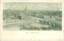 turin, gesamtansicht