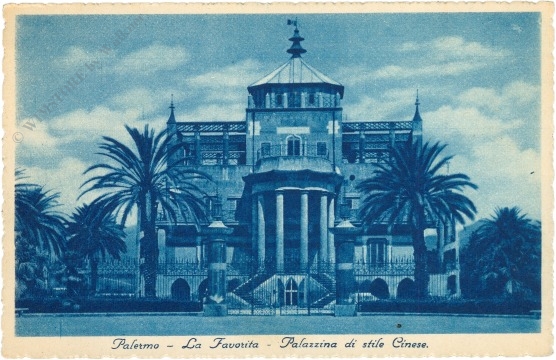palermo, ansicht palermo, ansicht