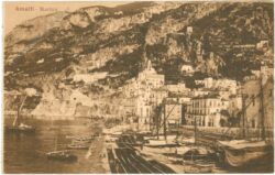 amalfi, marina amalfi, marina