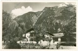 st. leonhardt in passeier, geburtshaus andreas hofer