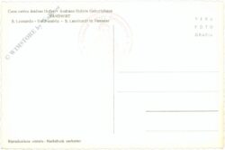 st. leonhardt in passeier, geburtshaus andreas hofer