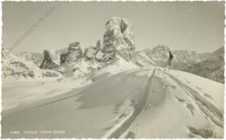 dolomiti, cinque torri dolomiti, cinque torri