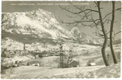 cortina, faloria, sorapis, antelao