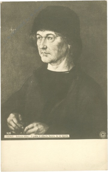 florenz, galleria uffici