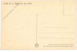 s. agata sui due golfi, ansicht