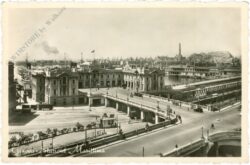 genua, stazione marittima