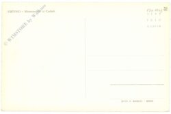 treviso, monumento ai caduti