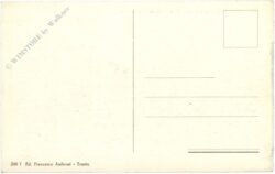 trento, piazza vittorio emanuele iii e via rodolfo bellenzani