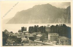torbole, gardasee