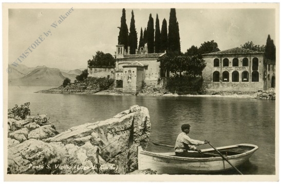 gardasee, punta s. vigilio gardasee, punta s. vigilio