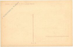 vatikan, s.s. il papa pio xi nei giardini vaticani