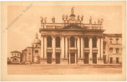 rom, s. giovanni in laterano