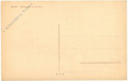 rom, garibaldi denkmal